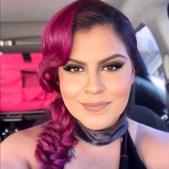 pinkestmexicana